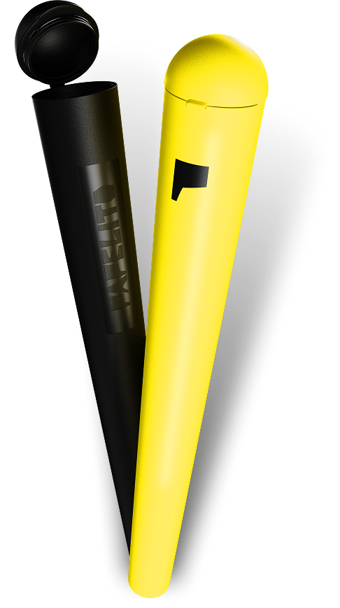 Tubelito tradicional