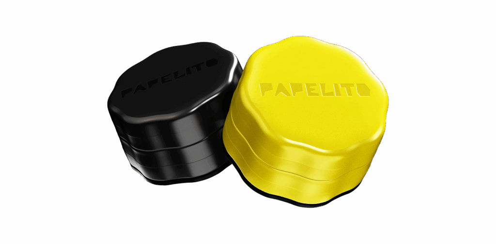 Dichavador tradicional