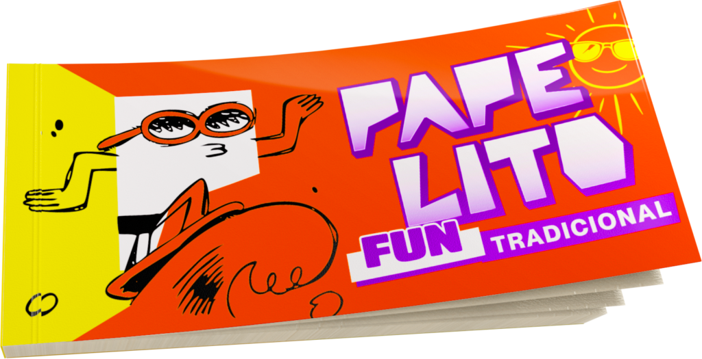 FUN TRADICIONAL - FRONTAL